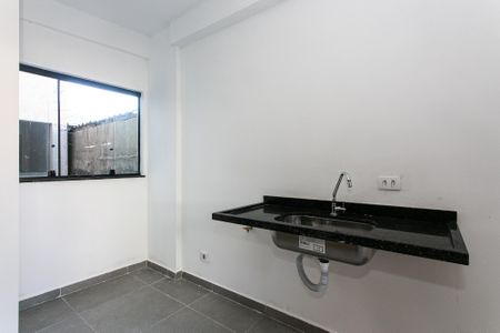 Apartamento para alugar com 75m², 2 quartos e 1 vaga Apartamento para alugar com 75m², 2 quartos e 1 vagaSala e Cozinha