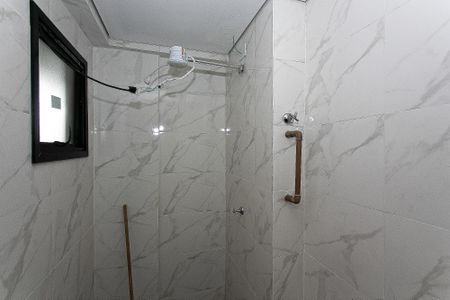 Apartamento para alugar com 75m², 1 quarto e 1 vaga Apartamento para alugar com 75m², 1 quarto e 1 vagaBanheiro