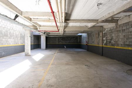 Área Comum - Estacionamento de apartamento para alugar com 2 quartos, 75m² em Vila Matilde, São Paulo