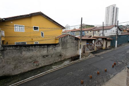 Apartamento para alugar com 75m², 1 quarto e 1 vaga Apartamento para alugar com 75m², 1 quarto e 1 vagaVista da Varanda
