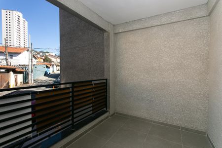 Apartamento para alugar com 75m², 2 quartos e 1 vaga Apartamento para alugar com 75m², 2 quartos e 1 vagaVaranda
