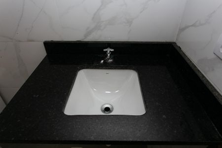 Banheiro de apartamento para alugar com 2 quartos, 75m² em Vila Matilde, São Paulo