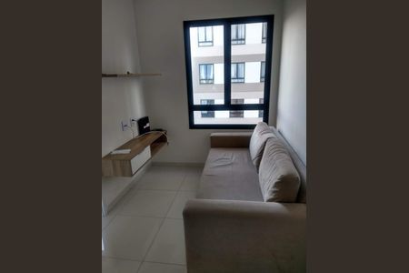 Sala de apartamento à venda com 2 quartos, 38m² em Presidente Altino, Osasco