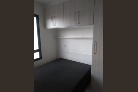 Quarto de apartamento à venda com 2 quartos, 38m² em Presidente Altino, Osasco
