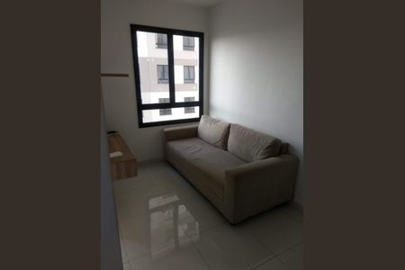 Sala de apartamento à venda com 2 quartos, 38m² em Presidente Altino, Osasco