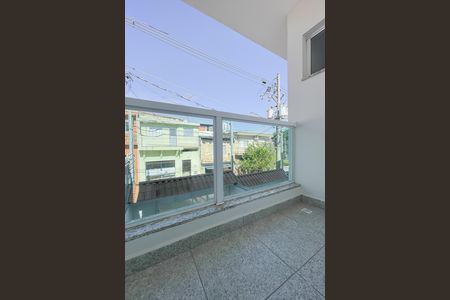 Sacada de casa à venda com 2 quartos, 110m² em Jardim D’abril, Osasco