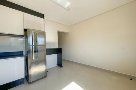 Casa à venda com 110m², 2 quartos e 1 vaga Casa à venda com 110m², 2 quartos e 1 vagaCozinha
