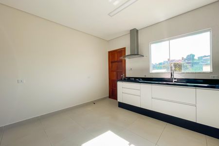 Casa à venda com 110m², 2 quartos e 1 vaga Casa à venda com 110m², 2 quartos e 1 vagaCozinha