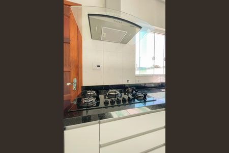 Casa à venda com 110m², 2 quartos e 1 vaga Casa à venda com 110m², 2 quartos e 1 vagaCozinha