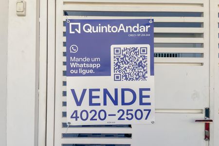 Placa de casa à venda com 2 quartos, 110m² em Jardim D’abril, Osasco