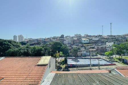Casa à venda com 110m², 2 quartos e 1 vaga Casa à venda com 110m², 2 quartos e 1 vagaVista