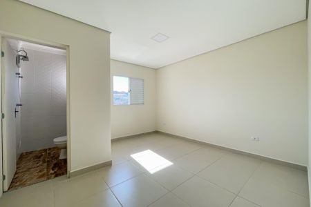 Suíte 2 de casa à venda com 2 quartos, 110m² em Jardim D’abril, Osasco