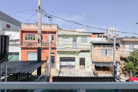 Vista de casa à venda com 2 quartos, 110m² em Jardim D’abril, Osasco