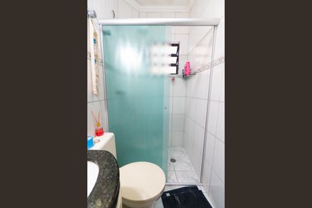 Casa à venda com 300m², 5 quartos e 3 vagas Casa à venda com 300m², 5 quartos e 3 vagasCasa 1 - Banheiro