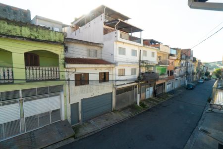 Casa à venda com 300m², 5 quartos e 3 vagas Casa à venda com 300m², 5 quartos e 3 vagasCasa 2 - Vista da Sacada da Sala