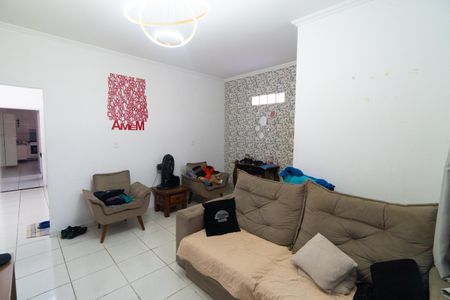 Casa à venda com 300m², 5 quartos e 3 vagas Casa à venda com 300m², 5 quartos e 3 vagasCasa 1 - Sala