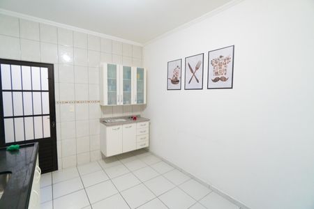 Casa à venda com 300m², 5 quartos e 3 vagas Casa à venda com 300m², 5 quartos e 3 vagasCasa 1 - Cozinha