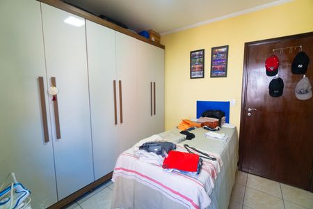 Casa à venda com 300m², 5 quartos e 3 vagas Casa à venda com 300m², 5 quartos e 3 vagasCasa 2 - Quarto 3