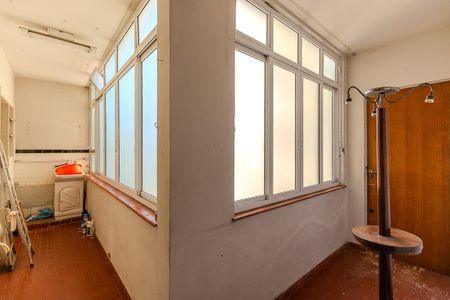 Apartamento à venda com 158m², 3 quartos e 1 vaga Apartamento à venda com 158m², 3 quartos e 1 vagaÁrea de Serviço