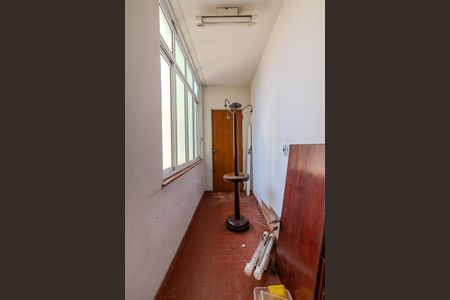 Apartamento à venda com 158m², 3 quartos e 1 vaga Apartamento à venda com 158m², 3 quartos e 1 vagaÁrea de Serviço