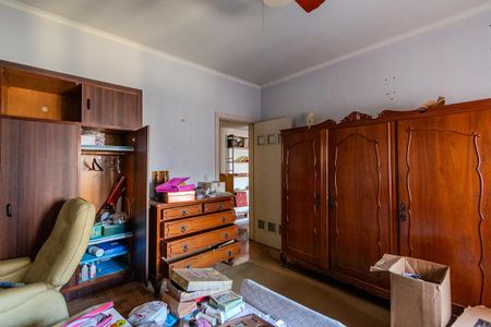 Apartamento à venda com 158m², 3 quartos e 1 vaga Apartamento à venda com 158m², 3 quartos e 1 vagaQuarto 3