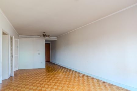 Apartamento à venda com 158m², 3 quartos e 1 vaga Apartamento à venda com 158m², 3 quartos e 1 vagaSala
