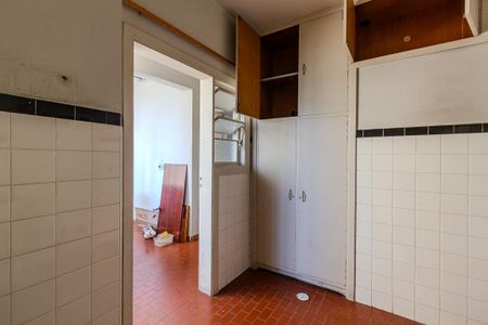 Apartamento à venda com 158m², 3 quartos e 1 vaga Apartamento à venda com 158m², 3 quartos e 1 vagaCozinha
