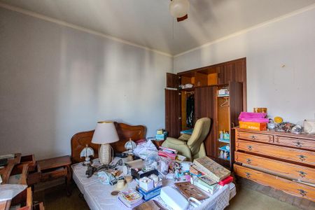 Apartamento à venda com 158m², 3 quartos e 1 vaga Apartamento à venda com 158m², 3 quartos e 1 vagaQuarto 3