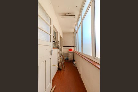 Apartamento à venda com 158m², 3 quartos e 1 vaga Apartamento à venda com 158m², 3 quartos e 1 vagaÁrea de Serviço