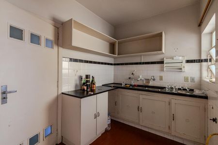 Apartamento à venda com 158m², 3 quartos e 1 vaga Apartamento à venda com 158m², 3 quartos e 1 vagaCozinha