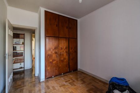 Apartamento à venda com 158m², 3 quartos e 1 vaga Apartamento à venda com 158m², 3 quartos e 1 vagaQuarto 1