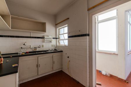 Apartamento à venda com 158m², 3 quartos e 1 vaga Apartamento à venda com 158m², 3 quartos e 1 vagaCozinha
