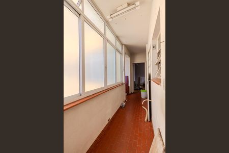 Apartamento à venda com 158m², 3 quartos e 1 vaga Apartamento à venda com 158m², 3 quartos e 1 vagaÁrea de Serviço