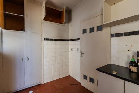 Apartamento à venda com 158m², 3 quartos e 1 vaga Apartamento à venda com 158m², 3 quartos e 1 vagaCozinha