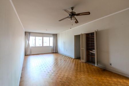 Apartamento à venda com 158m², 3 quartos e 1 vaga Apartamento à venda com 158m², 3 quartos e 1 vagaSala