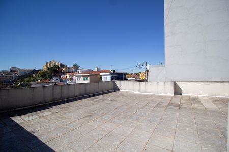 Terraço de casa para alugar com 3 quartos, 394m² em Vila Boacava, São Paulo