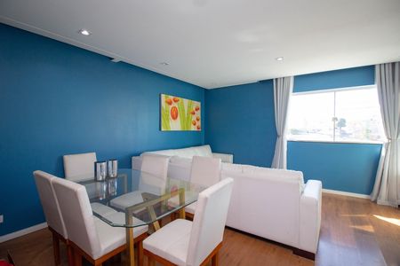 Sala de casa para alugar com 3 quartos, 394m² em Vila Boacava, São Paulo