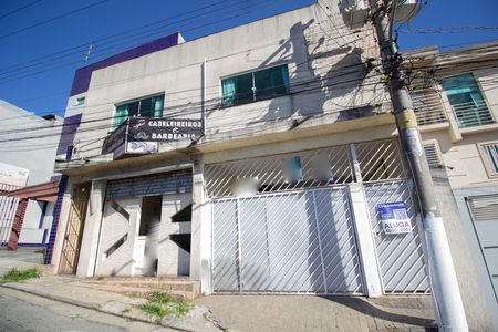 Fachada de casa para alugar com 3 quartos, 394m² em Vila Boacava, São Paulo