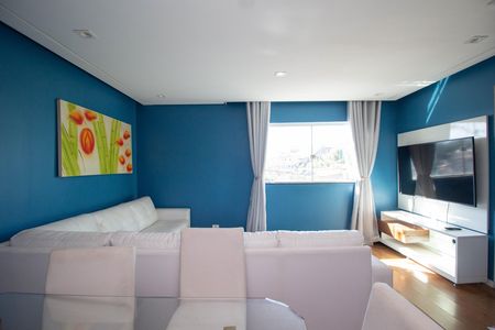 Sala de casa para alugar com 3 quartos, 394m² em Vila Boacava, São Paulo