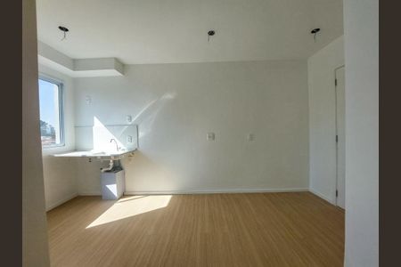 Studio de kitnet/studio à venda com 1 quarto, 16m² em Itaim Bibi, São Paulo