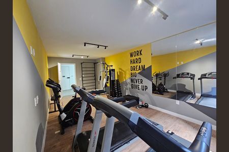 Studio à venda com 16m², 1 quarto e sem vaga Studio à venda com 16m², 1 quarto e sem vagaÁrea comum