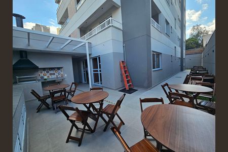 Studio à venda com 16m², 1 quarto e sem vaga Studio à venda com 16m², 1 quarto e sem vagaÁrea comum