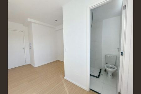 Studio à venda com 16m², 1 quarto e sem vaga Studio à venda com 16m², 1 quarto e sem vagaStudio