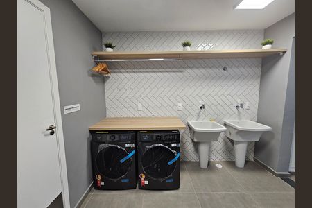 Studio à venda com 16m², 1 quarto e sem vaga Studio à venda com 16m², 1 quarto e sem vagaÁrea comum