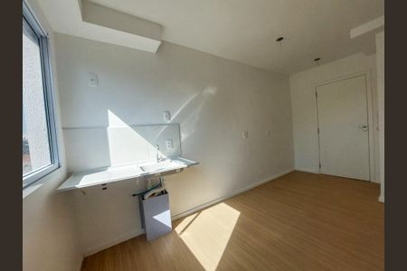 Studio de kitnet/studio à venda com 1 quarto, 16m² em Itaim Bibi, São Paulo
