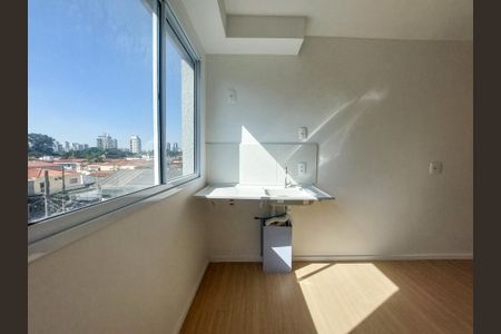 Studio de kitnet/studio à venda com 1 quarto, 16m² em Itaim Bibi, São Paulo
