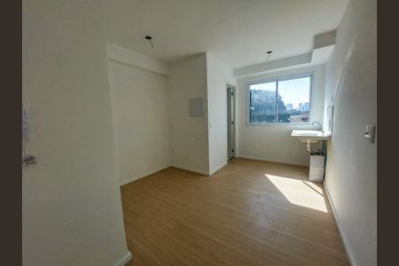 Studio de kitnet/studio à venda com 1 quarto, 16m² em Itaim Bibi, São Paulo