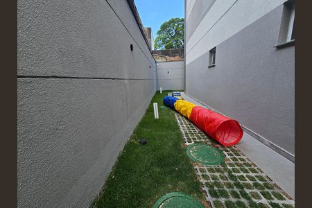 Studio à venda com 16m², 1 quarto e sem vaga Studio à venda com 16m², 1 quarto e sem vagaÁrea comum