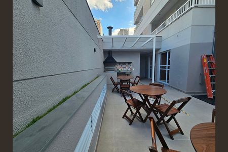 Studio à venda com 16m², 1 quarto e sem vaga Studio à venda com 16m², 1 quarto e sem vagaÁrea comum