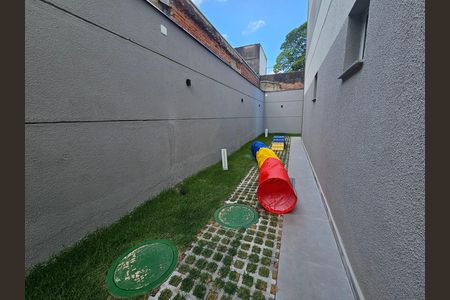 Studio à venda com 16m², 1 quarto e sem vaga Studio à venda com 16m², 1 quarto e sem vagaÁrea comum
